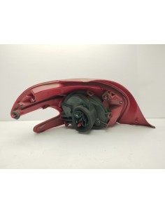 Recambio de piloto trasero derecho para peugeot 208 1.4 hdi fap referencia OEM IAM 9672628380   2