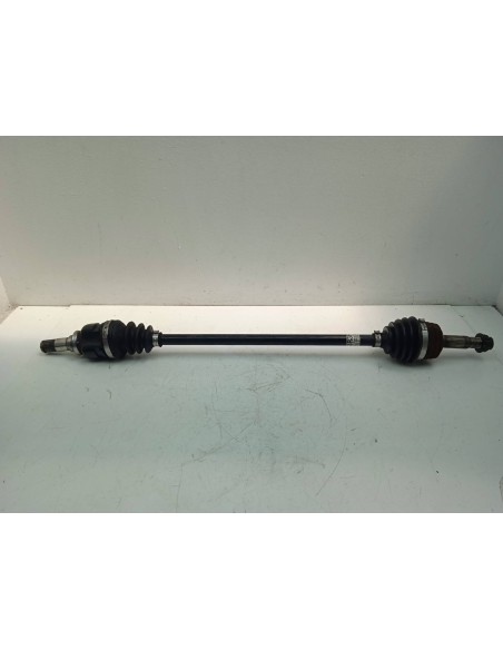 Recambio de transmision delantera derecha para toyota aygo 1.0 cat referencia OEM IAM 434100H040  