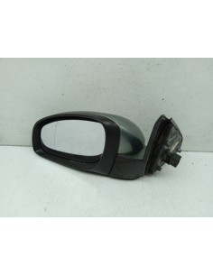 Recambio de retrovisor izquierdo para opel vectra c berlina 2.2 16v dti cat (y 22 dtr / l50) referencia OEM IAM 24436145 ELECTRI