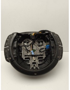 Recambio de mando multifuncion para citroën c4 picasso 1.6 16v hdi fap referencia OEM IAM   