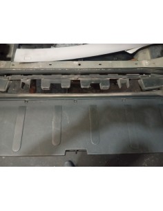 Recambio de plastico para peugeot 3008 referencia OEM IAM 9682936080  