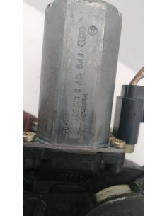 Recambio de elevalunas delantero derecho para ford fiesta (cbk) 1.4 tdci cat referencia OEM IAM 0130821939   2