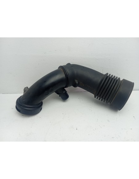 Recambio de tuberia para peugeot 3008 referencia OEM IAM 9801000980  