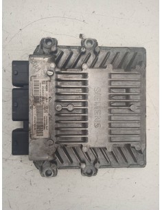 Recambio de centralita motor uce para citroën xsara berlina 2.0 hdi cat (rhy / dw10td) referencia OEM IAM 9647423380 SIEMENS 
