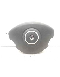 Recambio de airbag delantero izquierdo para renault clio iii confort expression referencia OEM IAM 8200363630A  