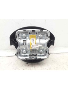 Recambio de airbag delantero izquierdo para renault clio iii confort expression referencia OEM IAM 8200363630A   2