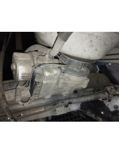 Recambio de cremallera direccion para peugeot 208 1.4 hdi fap referencia OEM IAM 6820000190 JTEKT ELECTRICA