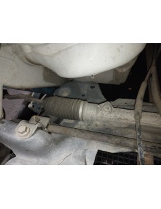Recambio de cremallera direccion para peugeot 208 1.4 hdi fap referencia OEM IAM 6820000190 JTEKT ELECTRICA 2