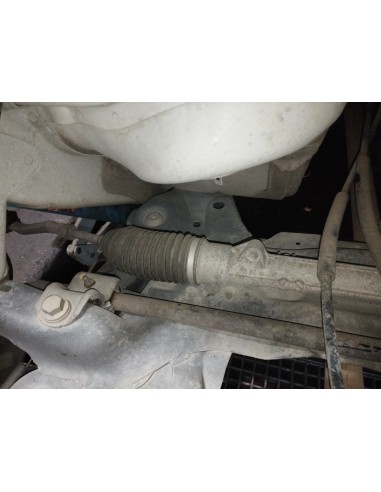 Recambio de cremallera direccion para peugeot 208 1.4 hdi fap referencia OEM IAM 6820000190 JTEKT ELECTRICA