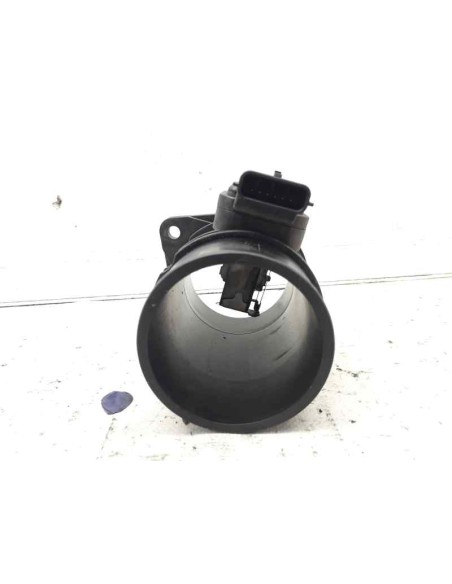 Recambio de caudalimetro para renault clio iii confort expression referencia OEM IAM 5WK97007  