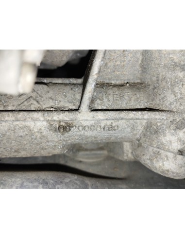 Recambio de cremallera direccion para peugeot 208 1.4 hdi fap referencia OEM IAM 6820000190 JTEKT ELECTRICA