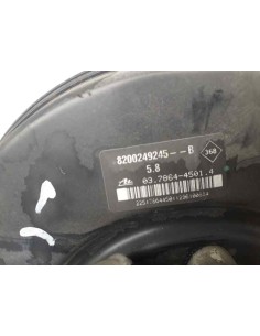Recambio de bomba freno para renault clio iii confort expression referencia OEM IAM    2