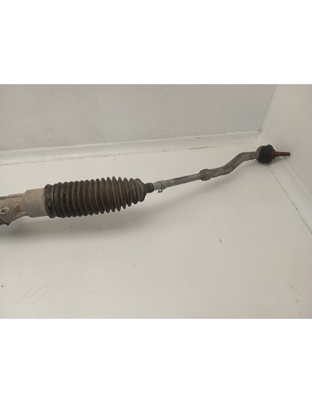 Recambio de cremallera direccion para peugeot 208 1.4 hdi fap referencia OEM IAM 6820000190 JTEKT ELECTRICA