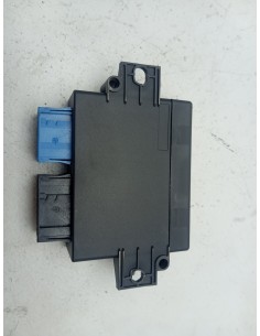 Recambio de modulo electronico para peugeot 3008 referencia OEM IAM 9800266380   2