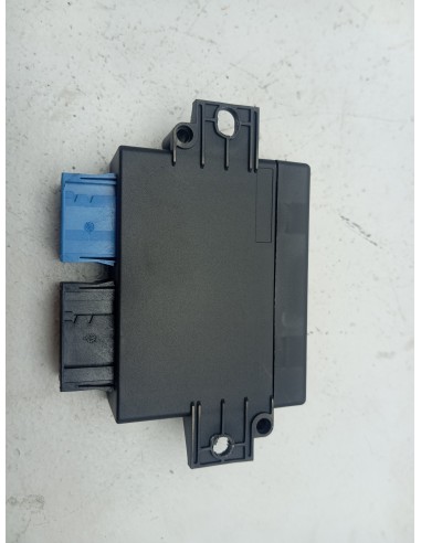 Recambio de modulo electronico para peugeot 3008 referencia OEM IAM 9800266380  