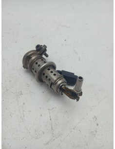 Recambio de inyector para peugeot 3008 referencia OEM IAM 9802763880 ADBLUE  2