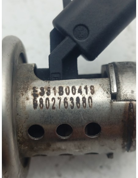 Recambio de inyector para peugeot 3008 referencia OEM IAM 9802763880 ADBLUE 