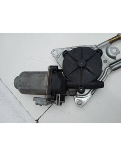 Recambio de elevalunas delantero derecho para fiat scudo (222) 2.0 jtd cat referencia OEM IAM    2