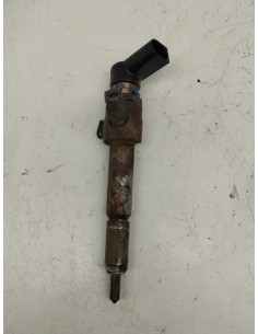 Recambio de inyector para ford transit connect (tc7) furgón (2006) referencia OEM IAM 7T1Q9F593AB  