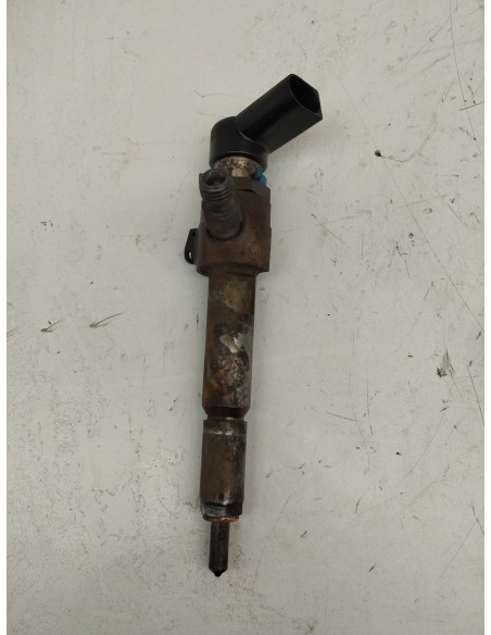 Recambio de inyector para ford transit connect (tc7) furgón (2006) referencia OEM IAM 7T1Q9F593AB  