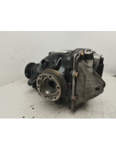 Recambio de diferencial trasero para bmw serie 3 berlina (e46) 2.0 16v diesel cat referencia OEM IAM E7599L247 49217 00158763 2