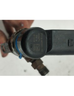Recambio de inyector para ford transit connect (tc7) furgón (2006) referencia OEM IAM 7T1Q9F593AB   2