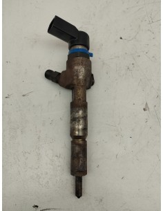 Recambio de inyector para ford transit connect (tc7) furgón (2006) referencia OEM IAM 7T1Q9F593AB  