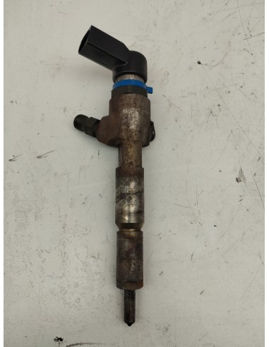 Recambio de inyector para ford transit connect (tc7) furgón (2006) referencia OEM IAM 7T1Q9F593AB  