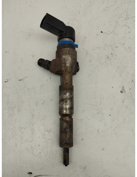 Recambio de inyector para ford transit connect (tc7) furgón (2006) referencia OEM IAM 7T1Q9F593AB  