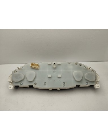 Recambio de cuadro instrumentos para peugeot 208 1.4 hdi fap referencia OEM IAM 9800860480  