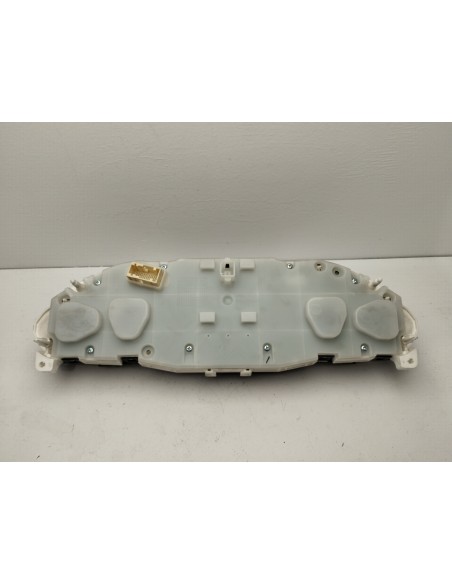 Recambio de cuadro instrumentos para peugeot 208 1.4 hdi fap referencia OEM IAM 9800860480  