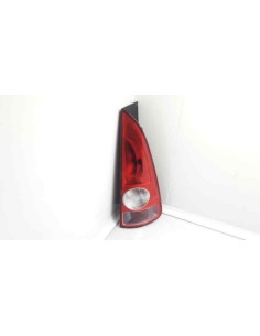 Recambio de piloto trasero derecho para renault espace iv (jk0) 2.2 dci turbodiesel referencia OEM IAM 8200027152  