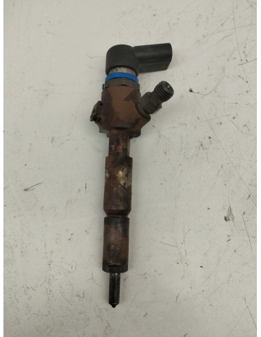 Recambio de inyector para ford transit connect (tc7) furgón (2006) referencia OEM IAM 7T1Q9F593AB  