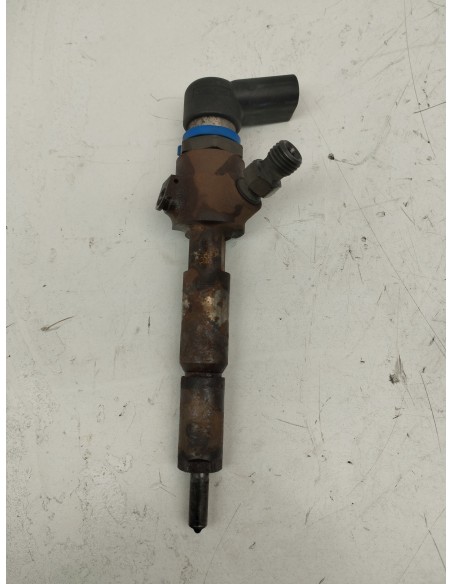 Recambio de inyector para ford transit connect (tc7) furgón (2006) referencia OEM IAM 7T1Q9F593AB  