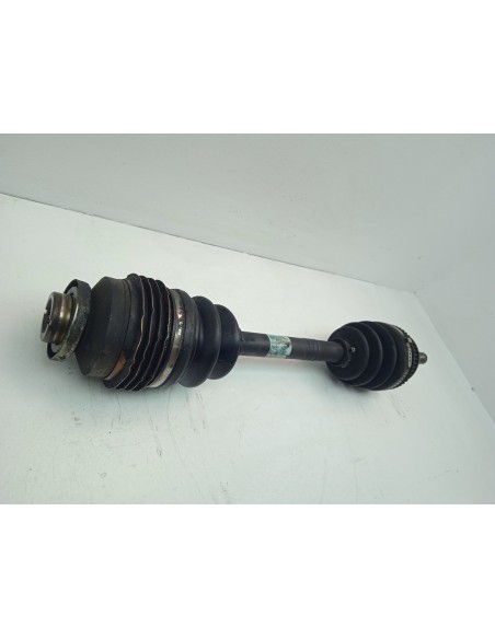 Recambio de transmision delantera derecha para hyundai santa fe (sm) 2.0 crdi cat referencia OEM IAM 4950126561  