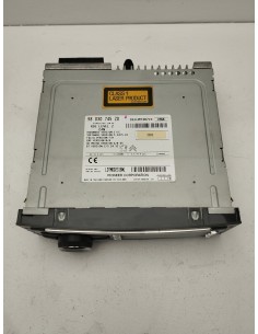 Recambio de sistema audio / radio cd para peugeot 208 1.4 hdi fap referencia OEM IAM 98030745ZD   2