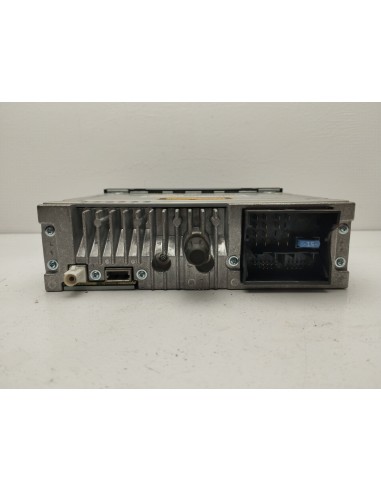 Recambio de sistema audio / radio cd para peugeot 208 1.4 hdi fap referencia OEM IAM 98030745ZD  