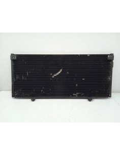Recambio de condensador a/a para subaru legacy berl./familiar b12 (be/bh) 3.0 24v cat referencia OEM IAM MTR EZ30  