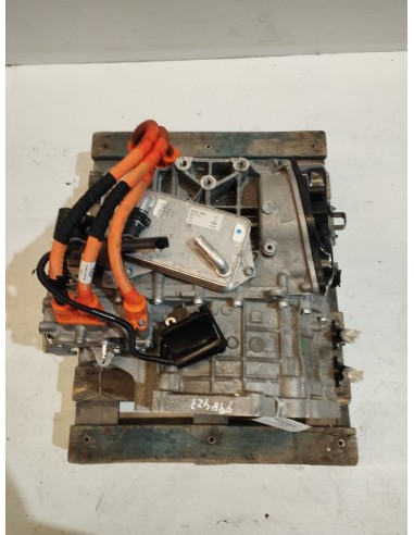 Recambio de caja cambios para volkswagen golf vii lim. gte referencia OEM IAM RNU  