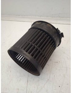 Recambio de motor calefaccion para nissan qashqai (j11) acenta referencia OEM IAM 272264EM3B  