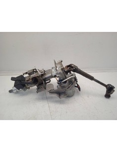 Recambio de columna direccion para nissan qashqai (j11) acenta referencia OEM IAM 488104EH0E ELECTRICA 