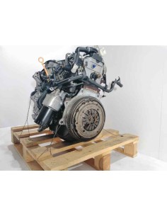 Recambio de motor completo para seat toledo (1l) 1.9 tdi referencia OEM IAM AFN-110CV   2