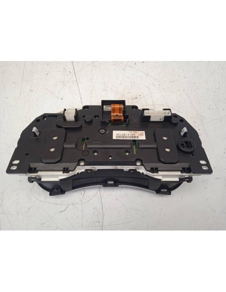 Recambio de cuadro instrumentos para nissan qashqai (j11) acenta referencia OEM IAM 4EL6B47BM  