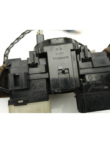 Recambio de mando luces para renault laguna (b56) referencia OEM IAM 7700846227B  