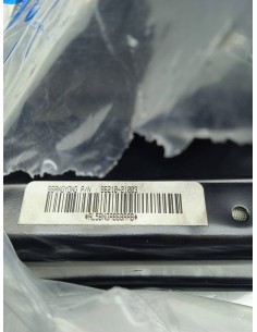 Recambio de airbag delantero derecho para ssangyong rodius 2.7 turbodiesel cat referencia OEM IAM 8621021003   2