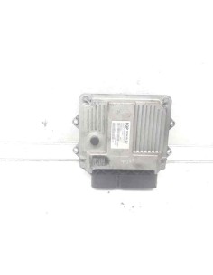 Recambio de centralita motor uce para opel corsa c 1.3 16v cdti cat (z 13 dt / ln9) referencia OEM IAM 55196352ZJ  