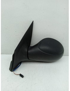Recambio de retrovisor izquierdo para citroën c2 1.4 hdi referencia OEM IAM 8149RH ELECTRICO 1 CLEMA 2