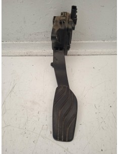 Recambio de potenciometro pedal para nissan qashqai (j11) acenta referencia OEM IAM 180024BA0B  