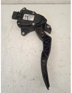 Recambio de potenciometro pedal para nissan qashqai (j11) acenta referencia OEM IAM 180024BA0B   2