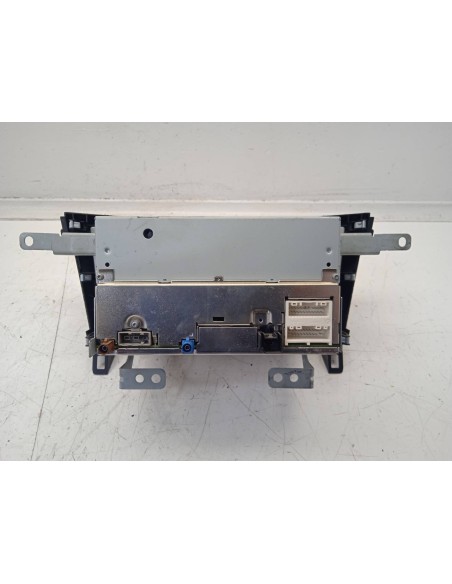Recambio de sistema audio / radio cd para nissan qashqai (j11) acenta referencia OEM IAM 259154ET2A  